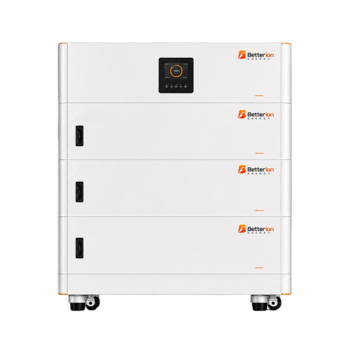 IonStack IS5-55-ST